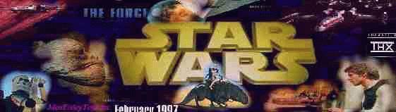 Star Wars Special Edition